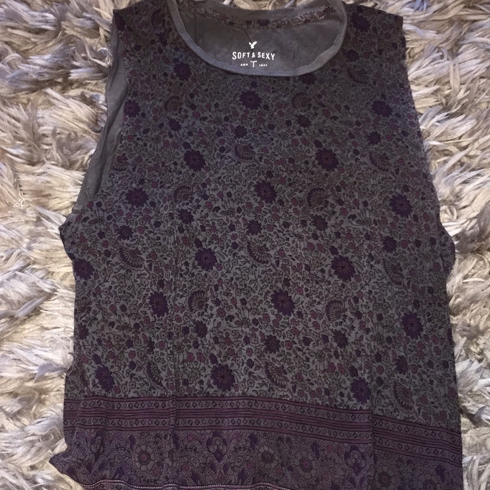 Tank top from American Eagle